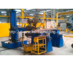 CẦN VÀ CỘT TỰ HÀNH LQH SERIES
